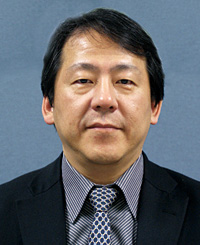 Kato Masayuki