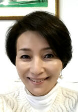 Nishina Akiko