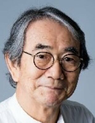 Uchiyama Morihiko