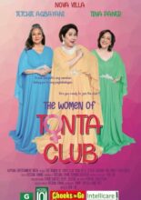 The Women of Tonta Club (2022)