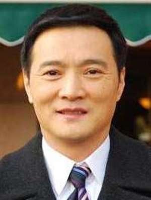 Wang Jun