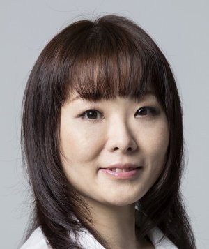 Akie Namiki