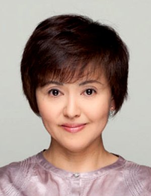 Ameku Michiko