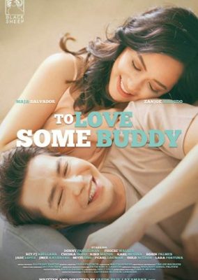 To Love Some Buddy (2018)