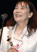 Sakurai Hiroko