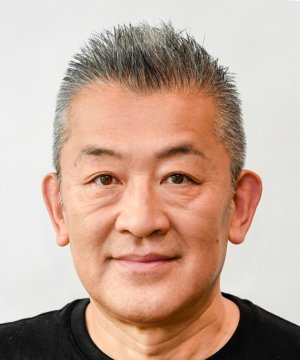 Okochi Hiroshi