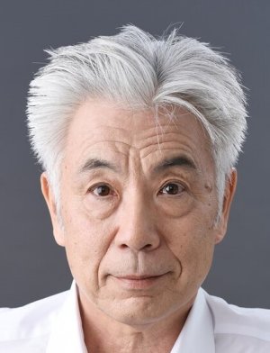 Issey Ogata