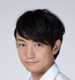 Nagayama Takashi