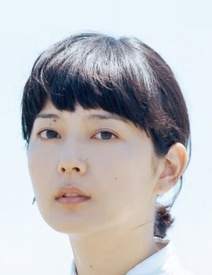 Kikuchi Akiko