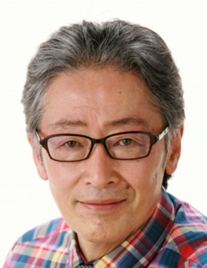 Horiuchi Masami