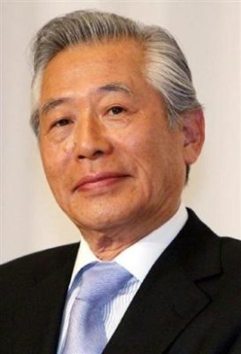 Kodama Kiyoshi