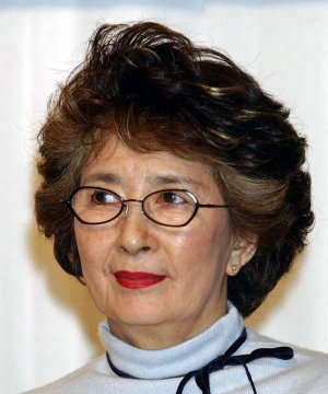 Shirakawa Yumi