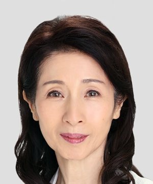 Matsubara Chieko