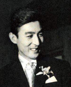 Hirata Akihiko