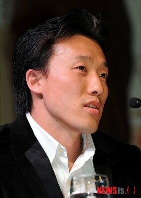 Kim Dae Jin