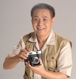 Tsai Chen Nan