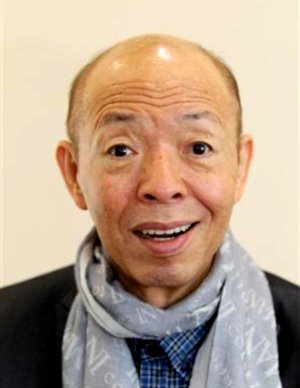Sakata Toshio
