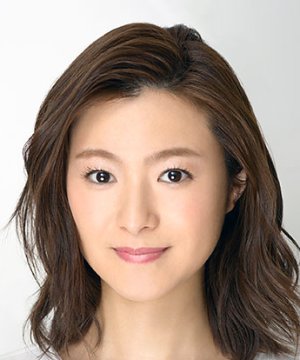 Sudo Atsuko
