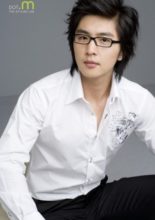 Jo Kye Hyung