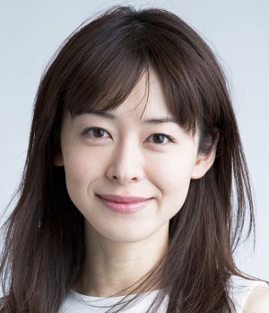 Moriwaki Eriko