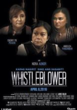Whistleblower (2016)