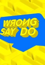 Wrong Say Do (2017)