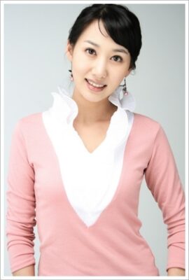 Min Ji Young