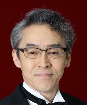 Asano Kazuyuki