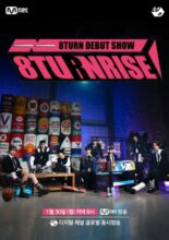8TURN Debut Show: 8TURNRISE (2023)