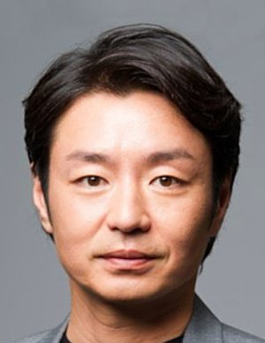 Mizuhashi Kenji