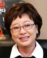 Kim Hyung Ja