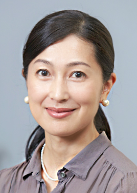 Tsuruta Mayu