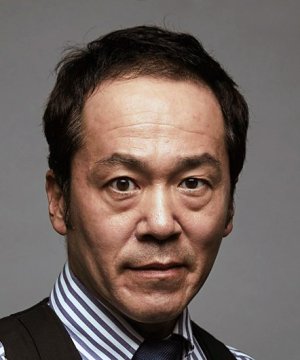 Sakata Tadashi