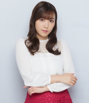 Fukumura Mizuki