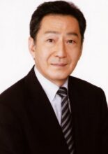 Aoyama Yoshihiko