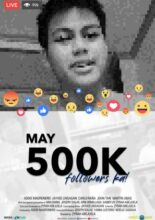 You Got 500K Followers! (2022)