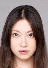 Seki Megumi