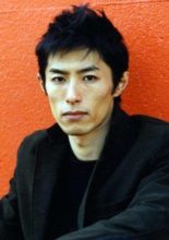 Kobayashi Takashika