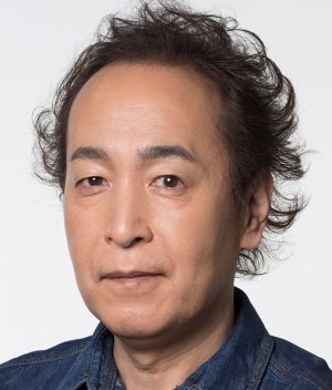 Matsuzawa Kazuyuki