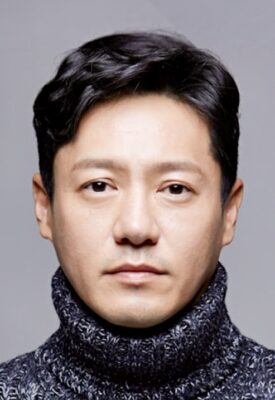 Hwang Tae Kwang