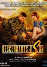 Descendants of the Sun (2020)