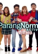 ParangNormal Activity (2015)