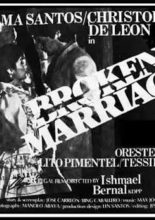 Broken Marriage (1983)