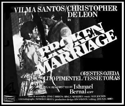 壊れた結婚 (1983)