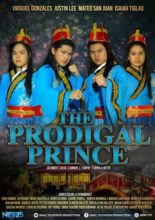The Prodigal Prince (2018)
