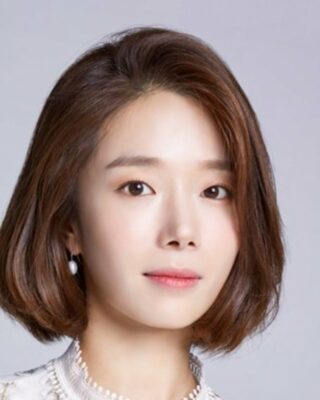 Go Eun Min
