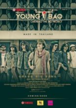 Young Bao: The Movie (2013)