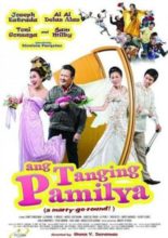 Ang Tanging Pamilya (2009)