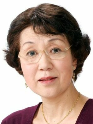 Iguchi Kyoko