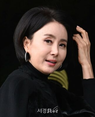 Kim Kyung Sook